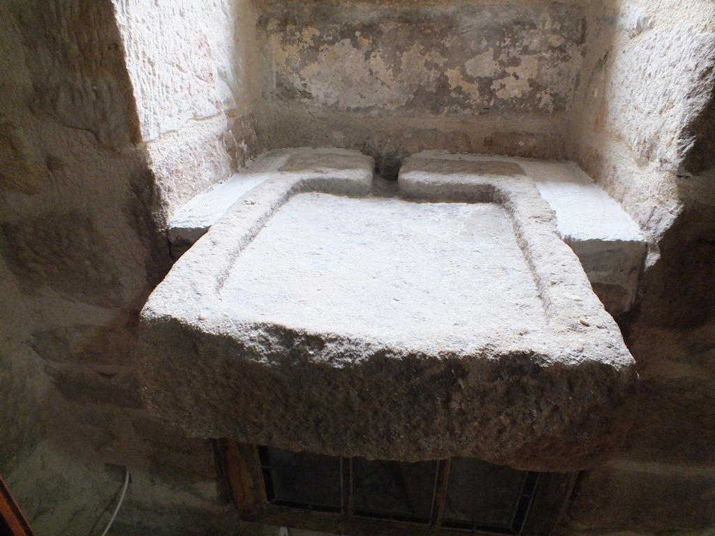 L'Oustal De Peiro Villa Le Bourg Kamer foto