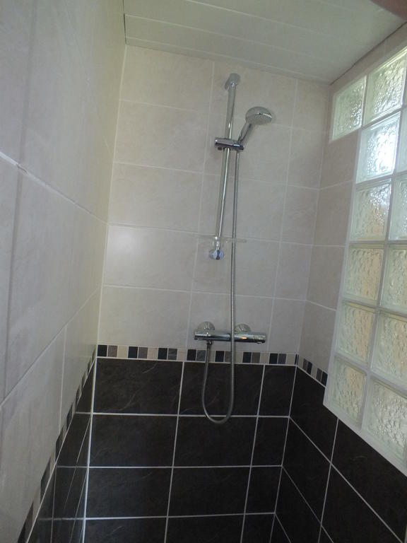 L'Oustal De Peiro Villa Le Bourg Kamer foto
