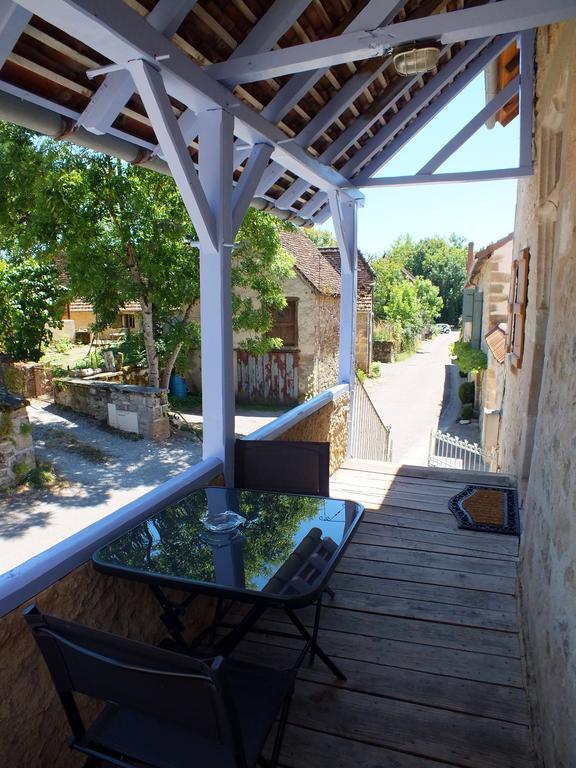 L'Oustal De Peiro Villa Le Bourg Buitenkant foto